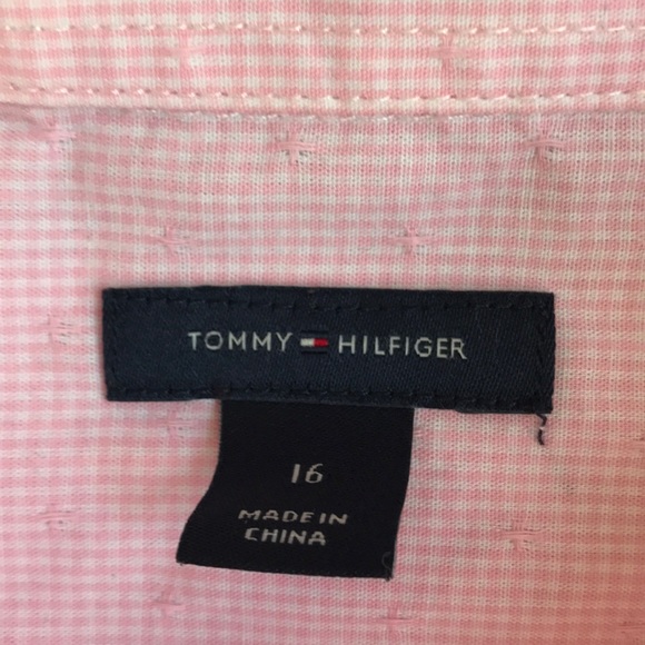 Long Sleeve Button Down - Picture 2 of 3